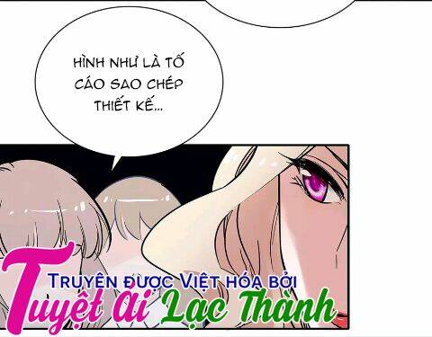 Tình Đầy Chông Gai Chapter 91 - Trang 2