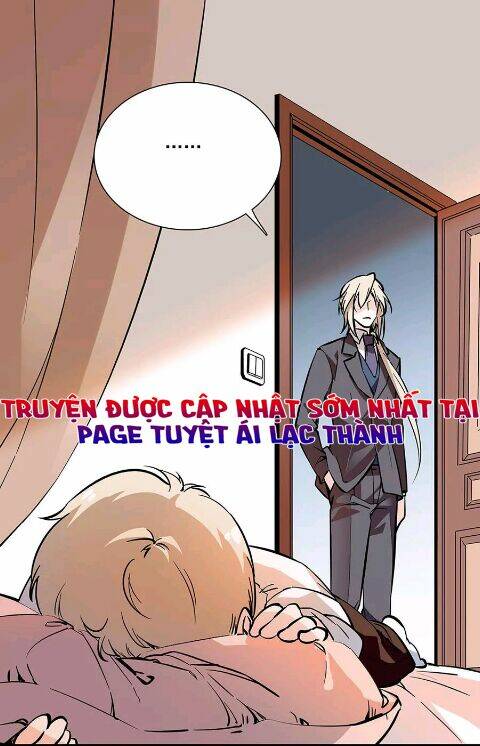 Tình Đầy Chông Gai Chapter 90 - Trang 2