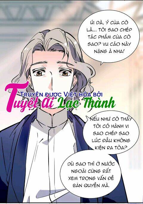 Tình Đầy Chông Gai Chapter 90 - Trang 2