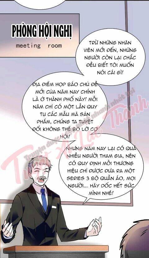 Tình Đầy Chông Gai Chapter 88 - Trang 2