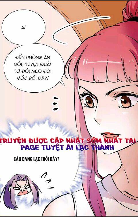 Tình Đầy Chông Gai Chapter 87 - Trang 2