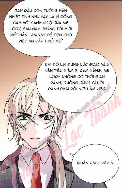 Tình Đầy Chông Gai Chapter 87 - Trang 2