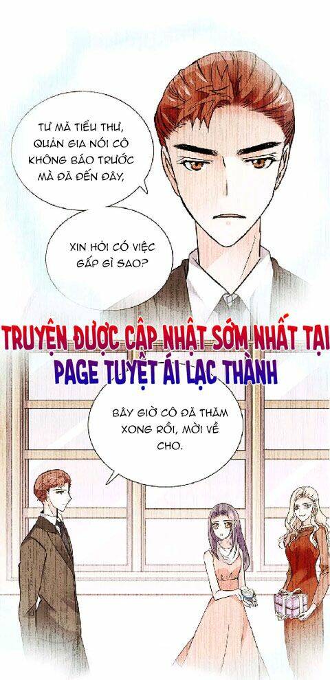 Tình Đầy Chông Gai Chapter 86 - Trang 2