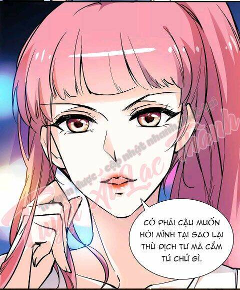 Tình Đầy Chông Gai Chapter 86 - Trang 2