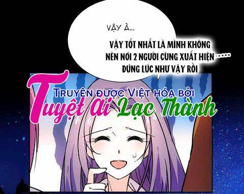 Tình Đầy Chông Gai Chapter 85 - Trang 2