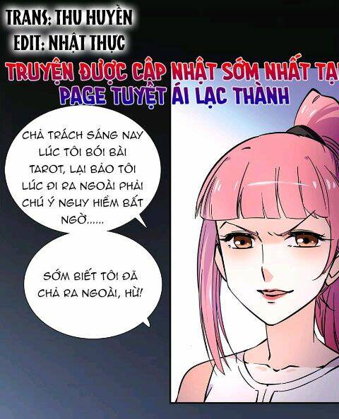 Tình Đầy Chông Gai Chapter 84 - Trang 2