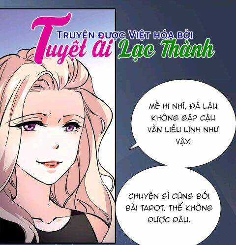 Tình Đầy Chông Gai Chapter 84 - Trang 2