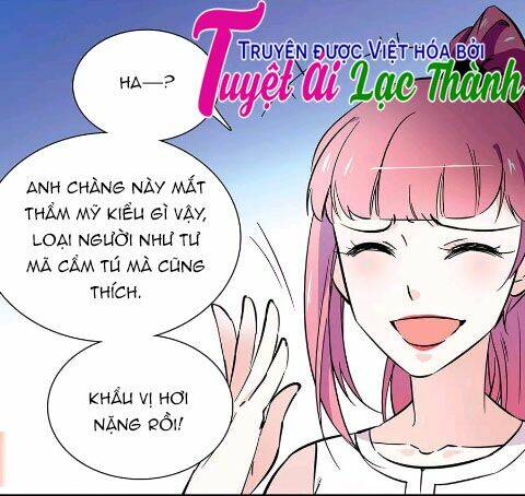 Tình Đầy Chông Gai Chapter 84 - Trang 2