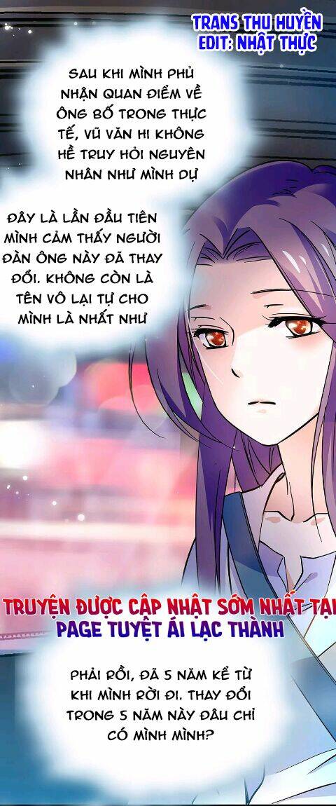 Tình Đầy Chông Gai Chapter 83 - Trang 2