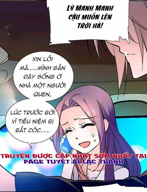 Tình Đầy Chông Gai Chapter 83 - Trang 2