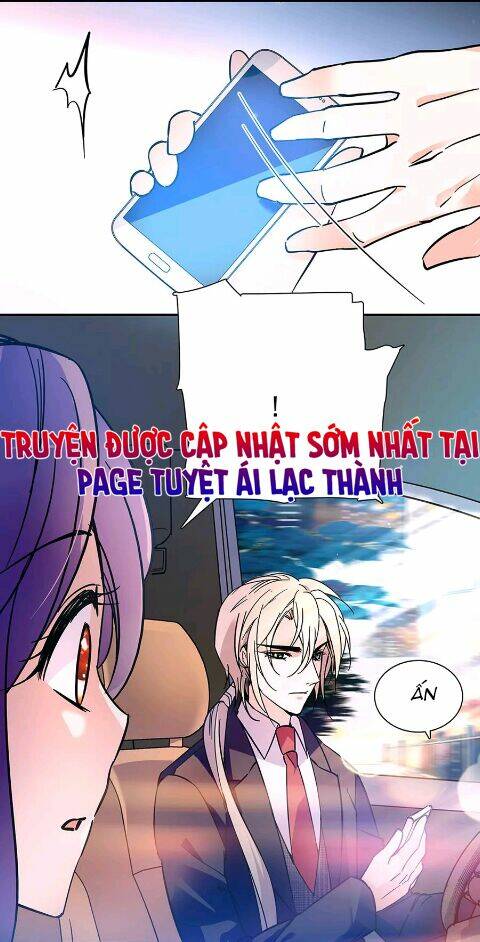 Tình Đầy Chông Gai Chapter 83 - Trang 2