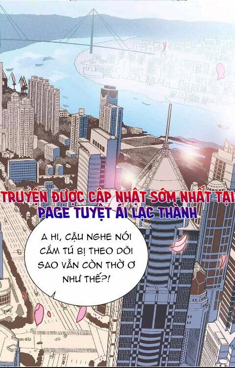 Tình Đầy Chông Gai Chapter 82 - Trang 2