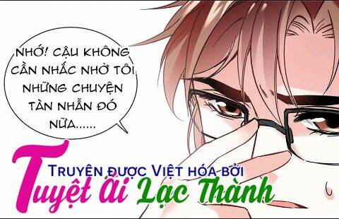 Tình Đầy Chông Gai Chapter 82 - Trang 2