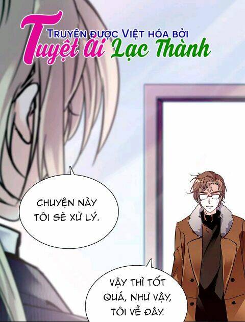 Tình Đầy Chông Gai Chapter 82 - Trang 2