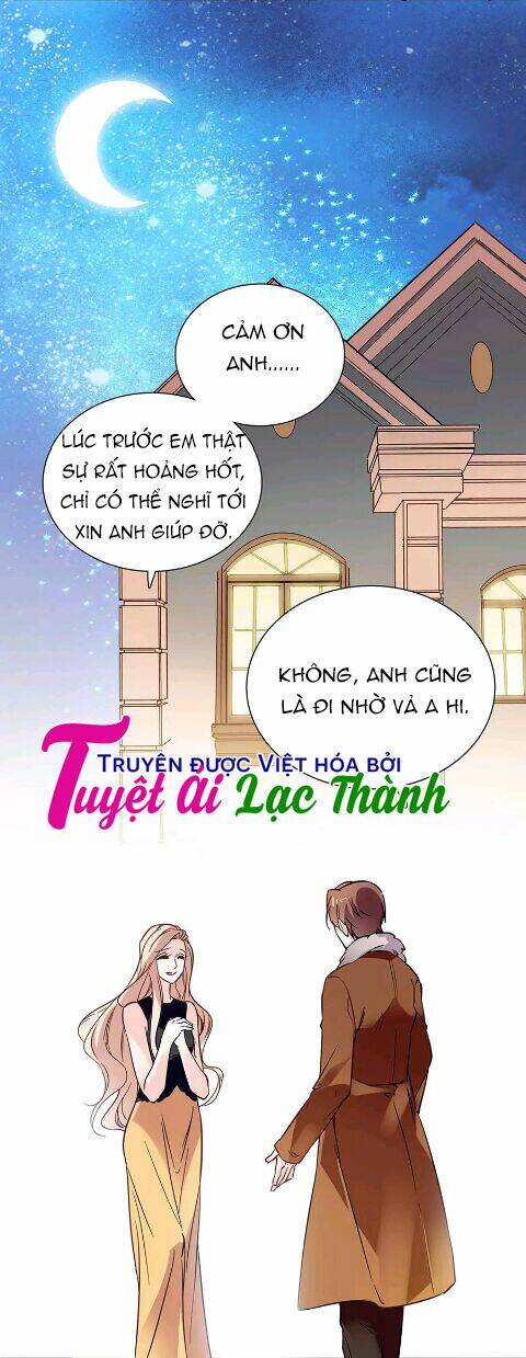 Tình Đầy Chông Gai Chapter 82 - Trang 2