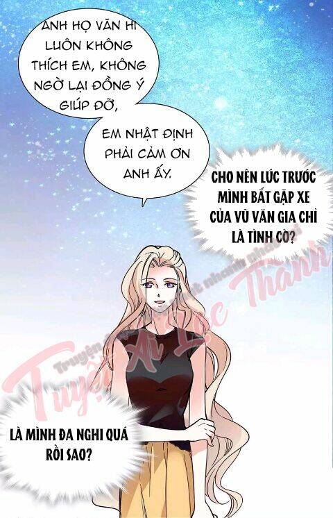 Tình Đầy Chông Gai Chapter 82 - Trang 2