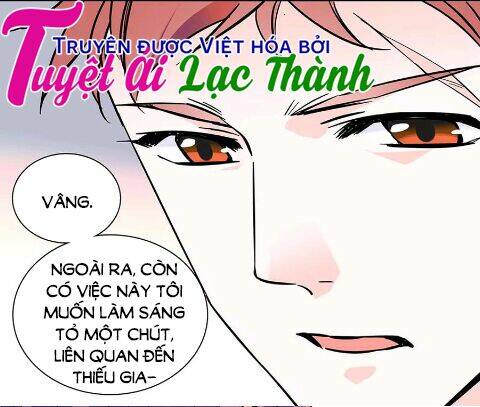 Tình Đầy Chông Gai Chapter 80 - Trang 2