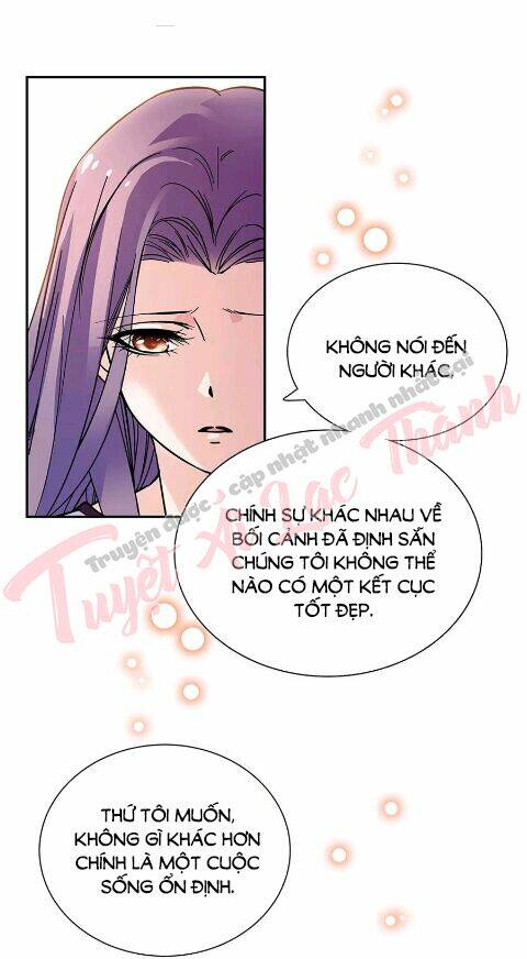 Tình Đầy Chông Gai Chapter 80 - Trang 2