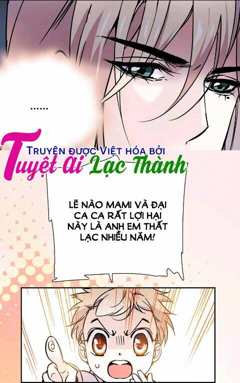 Tình Đầy Chông Gai Chapter 79 - Trang 2