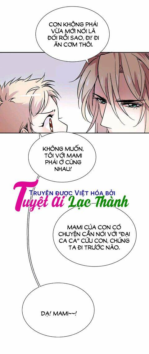 Tình Đầy Chông Gai Chapter 79 - Trang 2