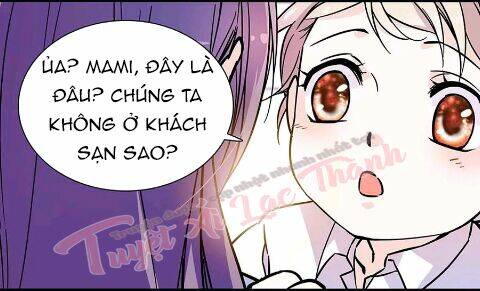 Tình Đầy Chông Gai Chapter 78 - Trang 2