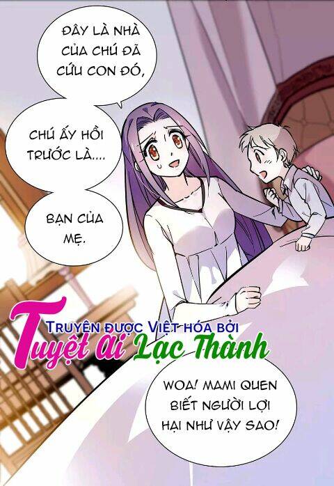 Tình Đầy Chông Gai Chapter 78 - Trang 2