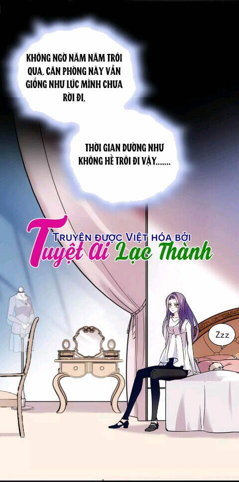 Tình Đầy Chông Gai Chapter 76 - Trang 2