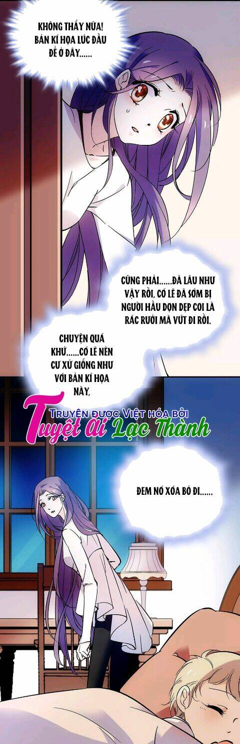 Tình Đầy Chông Gai Chapter 76 - Trang 2