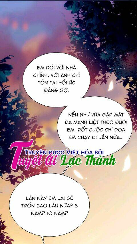 Tình Đầy Chông Gai Chapter 75 - Trang 2