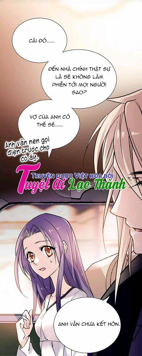 Tình Đầy Chông Gai Chapter 74 - Trang 2