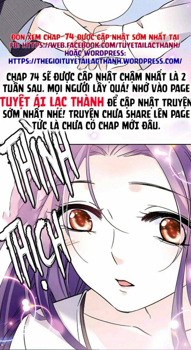 Tình Đầy Chông Gai Chapter 73 - Trang 2