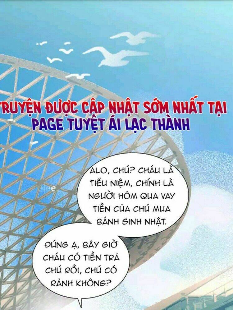 Tình Đầy Chông Gai Chapter 71 - Trang 2