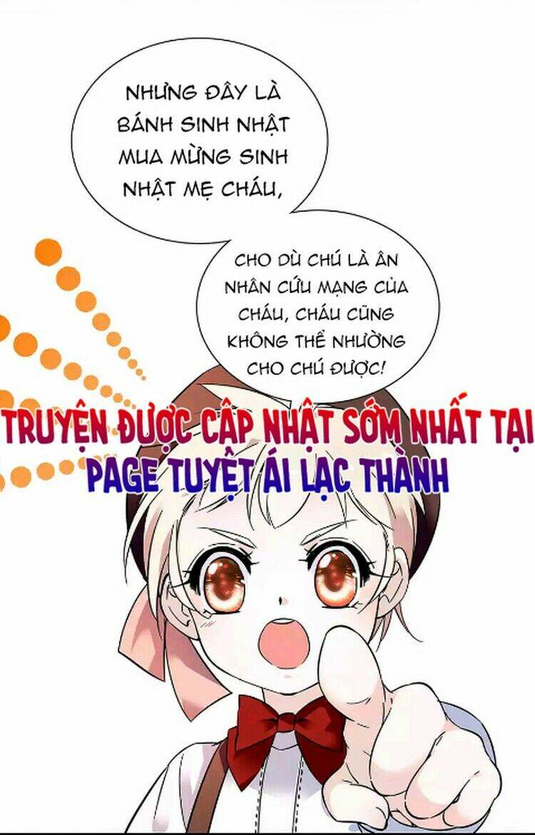 Tình Đầy Chông Gai Chapter 70 - Trang 2