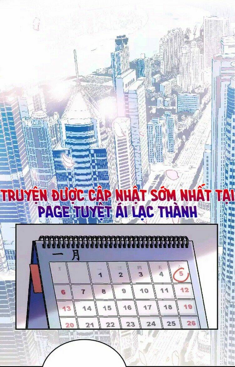 Tình Đầy Chông Gai Chapter 69 - Trang 2