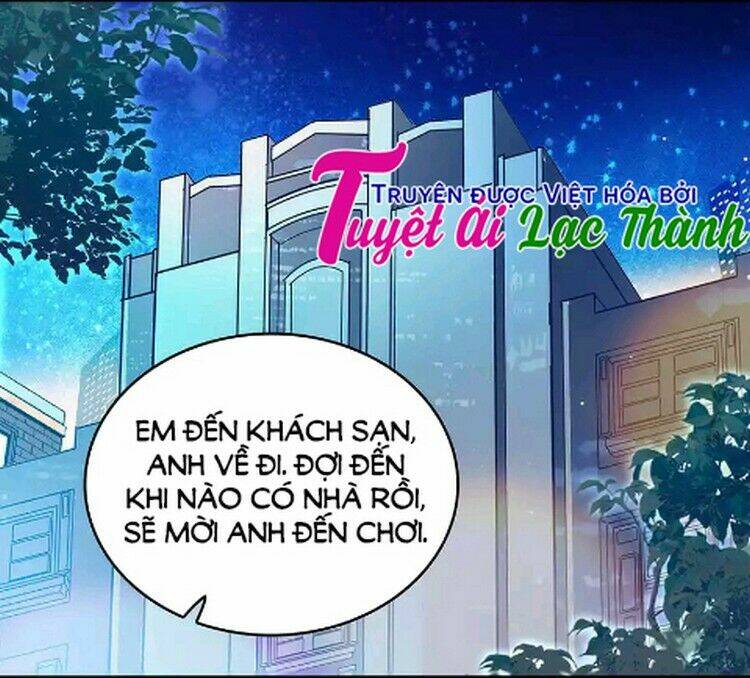 Tình Đầy Chông Gai Chapter 67 - Trang 2