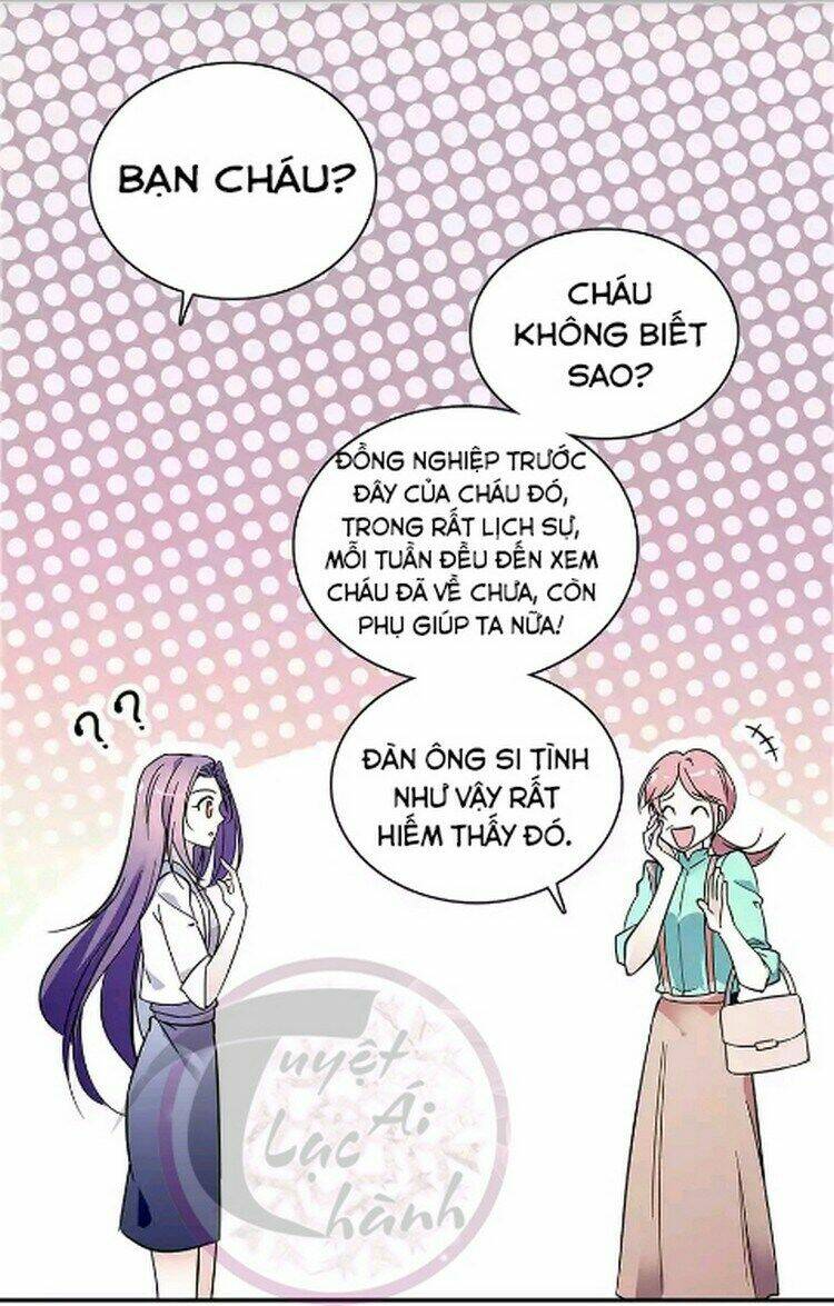 Tình Đầy Chông Gai Chapter 66 - Trang 2