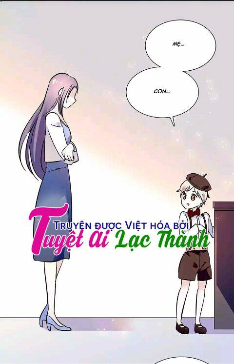 Tình Đầy Chông Gai Chapter 64 - Trang 2