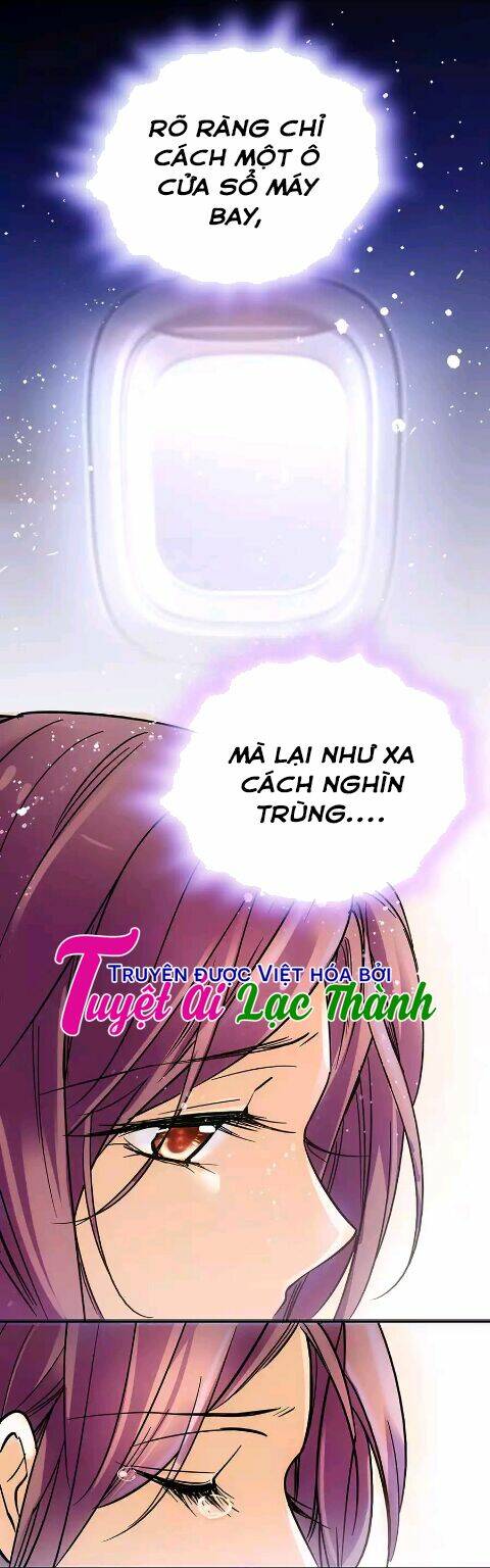 Tình Đầy Chông Gai Chapter 60 - Trang 2