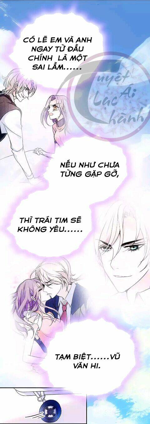 Tình Đầy Chông Gai Chapter 60 - Trang 2