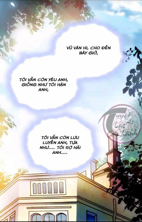 Tình Đầy Chông Gai Chapter 59 - Trang 2