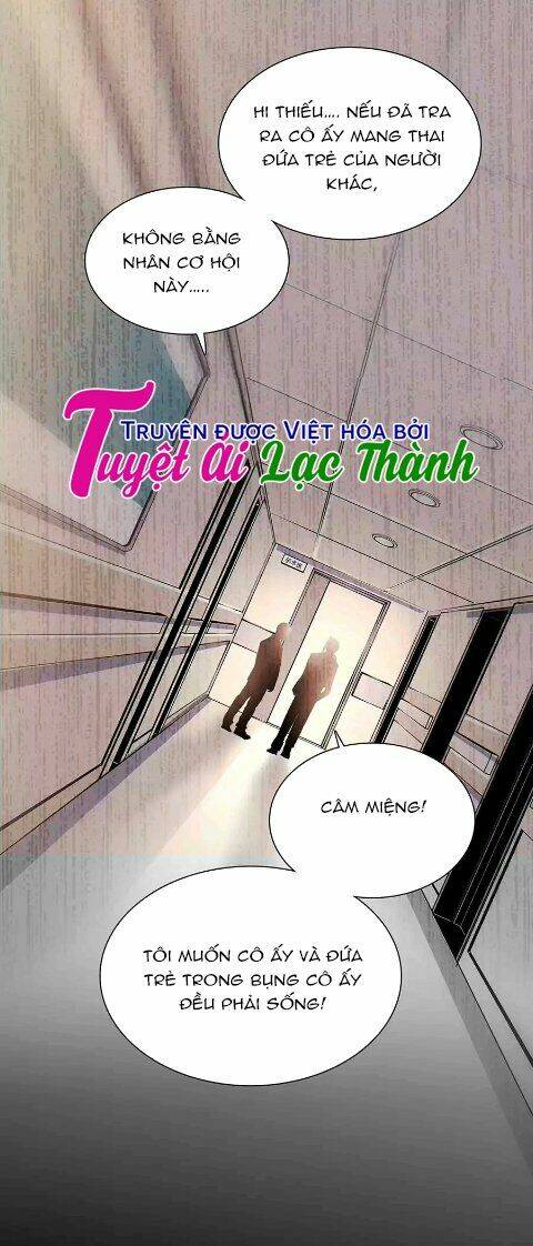 Tình Đầy Chông Gai Chapter 58 - Trang 2