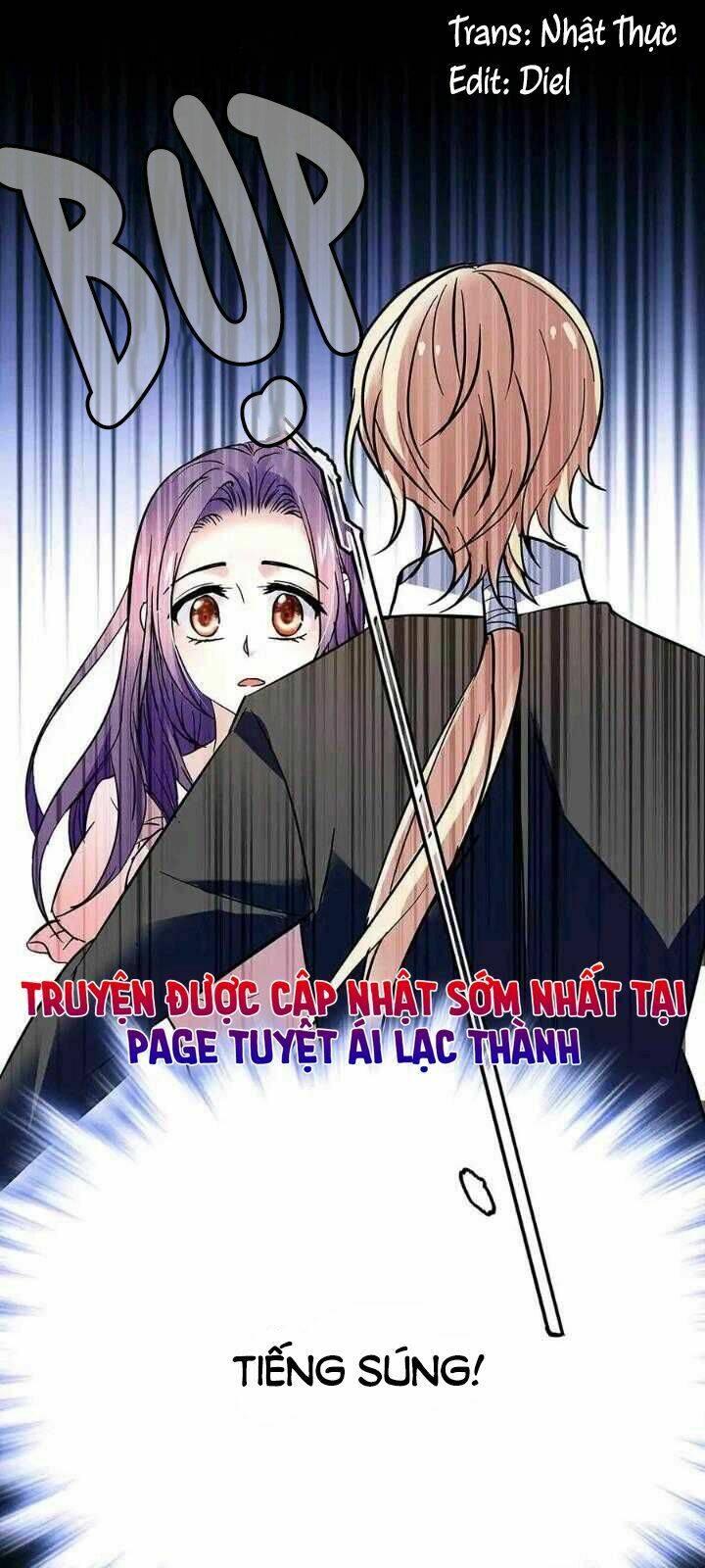 Tình Đầy Chông Gai Chapter 57 - Trang 2