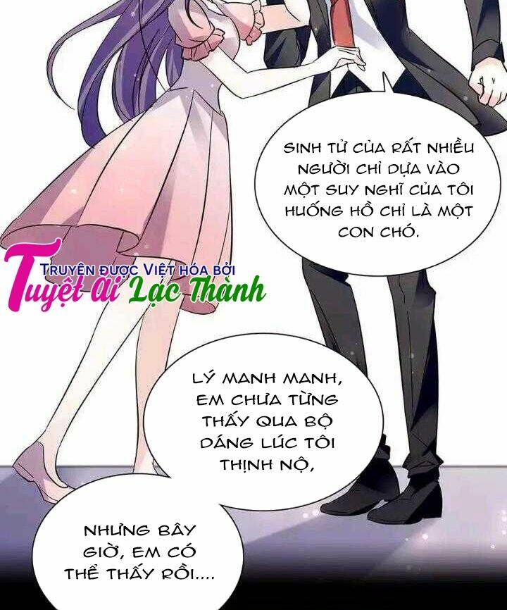 Tình Đầy Chông Gai Chapter 56 - Trang 2