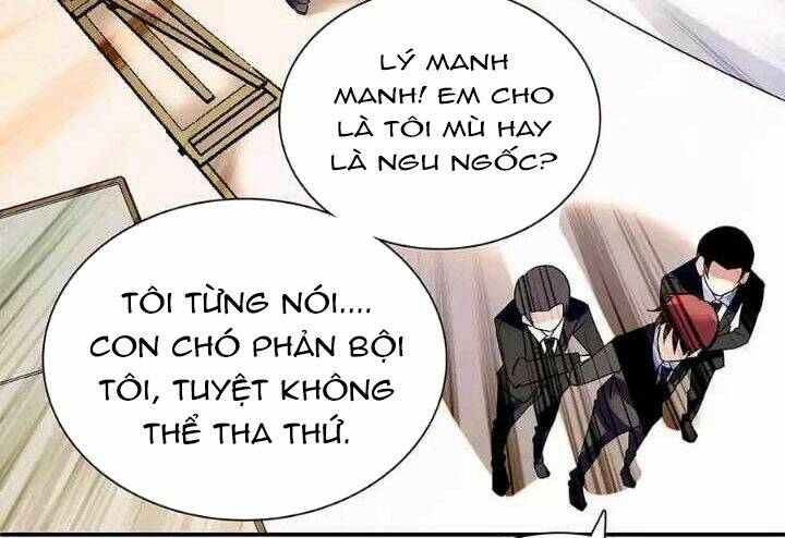 Tình Đầy Chông Gai Chapter 56 - Trang 2