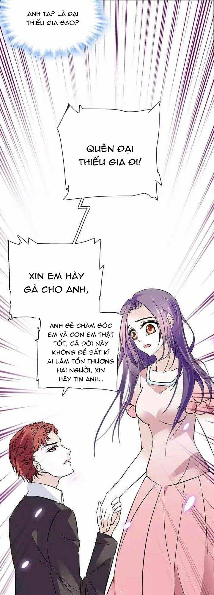 Tình Đầy Chông Gai Chapter 54 - Trang 2