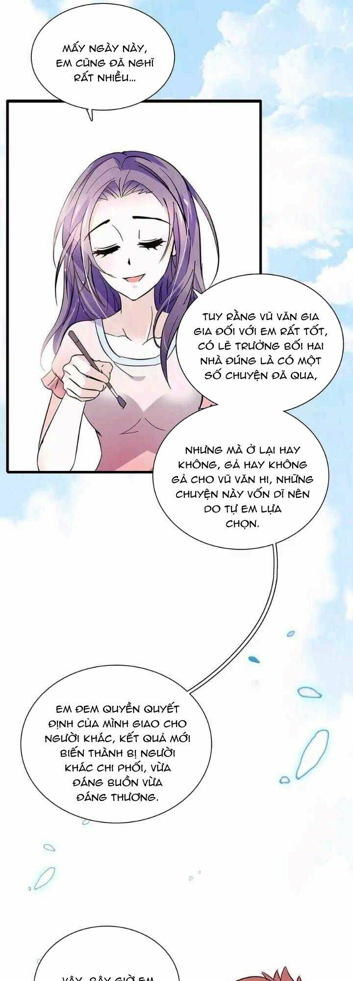 Tình Đầy Chông Gai Chapter 54 - Trang 2