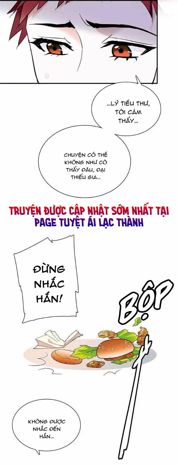 Tình Đầy Chông Gai Chapter 53 - Trang 2