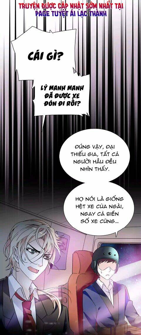 Tình Đầy Chông Gai Chapter 52 - Trang 2