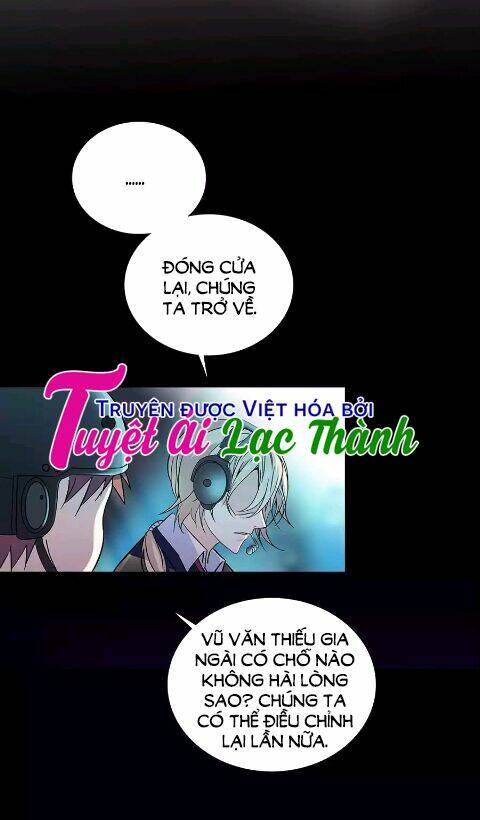 Tình Đầy Chông Gai Chapter 48 - Trang 2