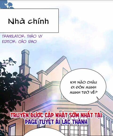 Tình Đầy Chông Gai Chapter 46 - Trang 2